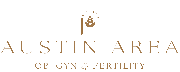 Austin Area OBGYN & Fertility Logo